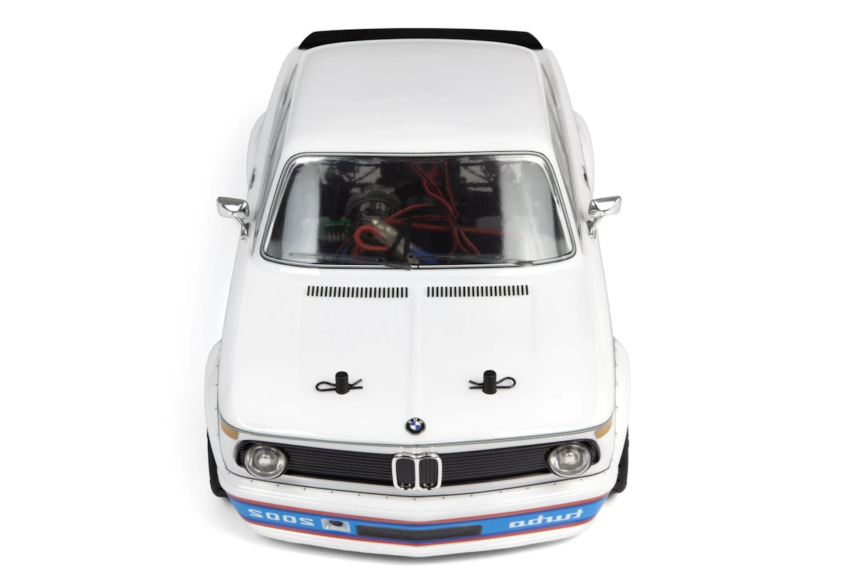 Sport 3 BMW 2002 Turbo 1/10 - 3