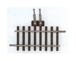 Anschlußgleis 57 mm