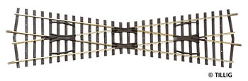 Korsning 15gr, cd100