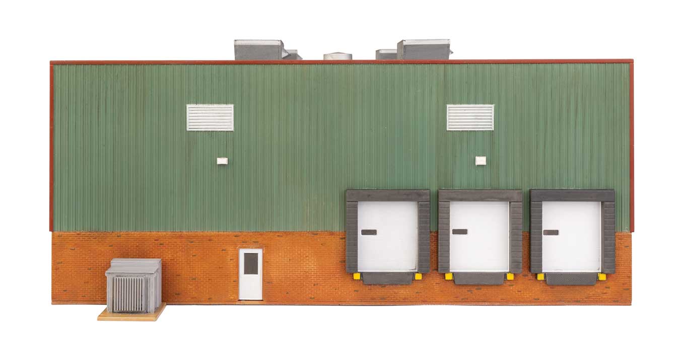 Modern Furniture Factory - 4