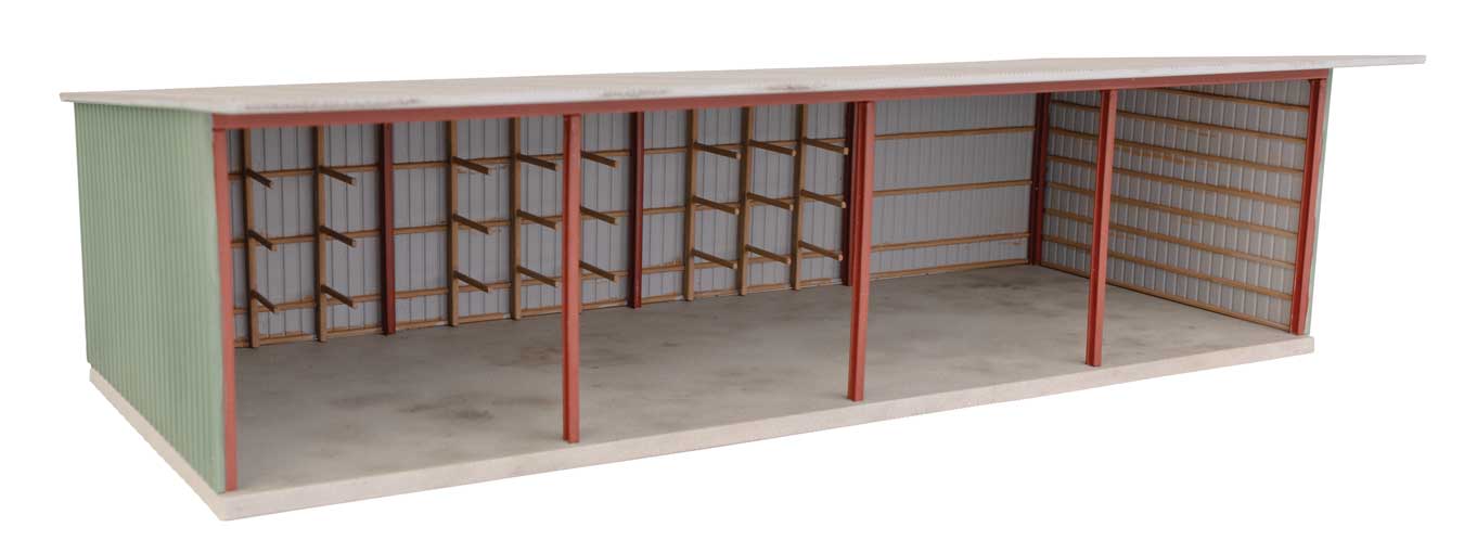 Modern Furniture Factory - 7