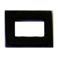 Distansring 0.5mm t. TC-H0 x10