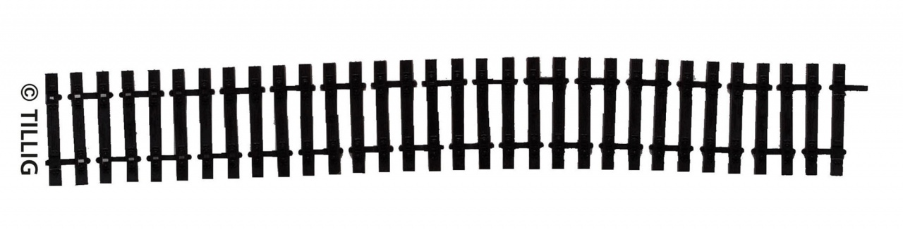 Flexschwellenband, 220mm