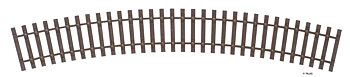 Slipersband böjd R21 R425