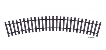 Slipersband böjd R41 R543