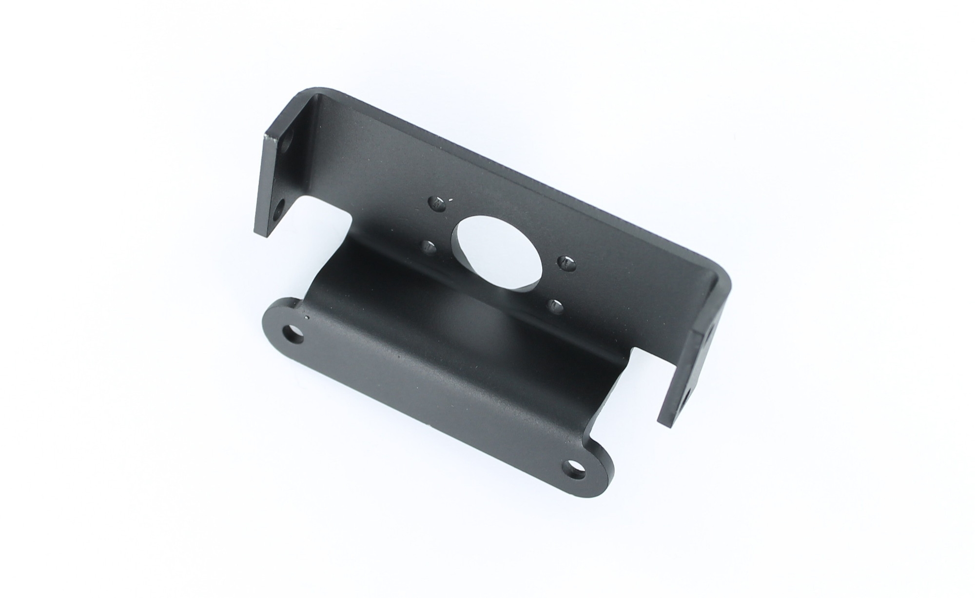 1:14 cross brace trailer hitch