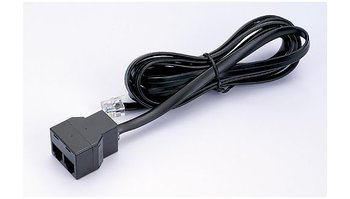 XBUS splitter