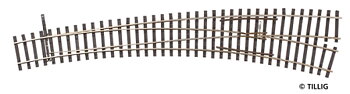IBW 9°/12° R778 rechts