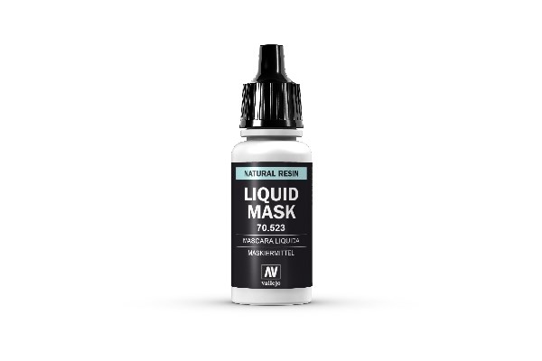 Liquid Mask 17ML