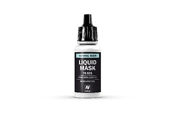 Liquid Mask 17ML