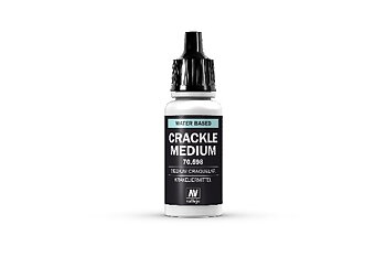 Crackle Medium 17ML