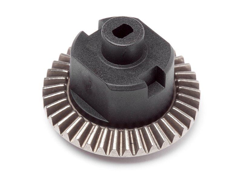 Differential 38T (Scout RC)