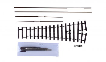 W1 18gr  BS EW/BW höger-vänste