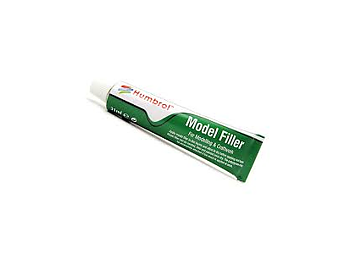 Humbrol 31ml Model Filler (Tube)