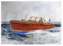 Solö 1/10, Nordic Class Boats
