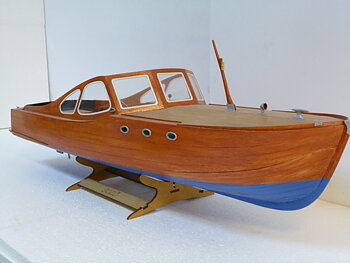 Solö 1/10, Nordic Class Boats
