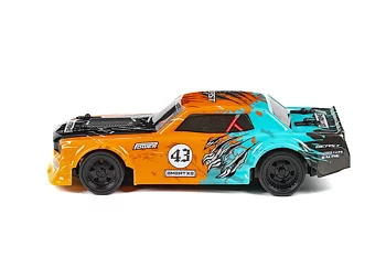 Beast racing 2.4GHz, orange 1/24