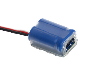 eMOTION Powercap 200
