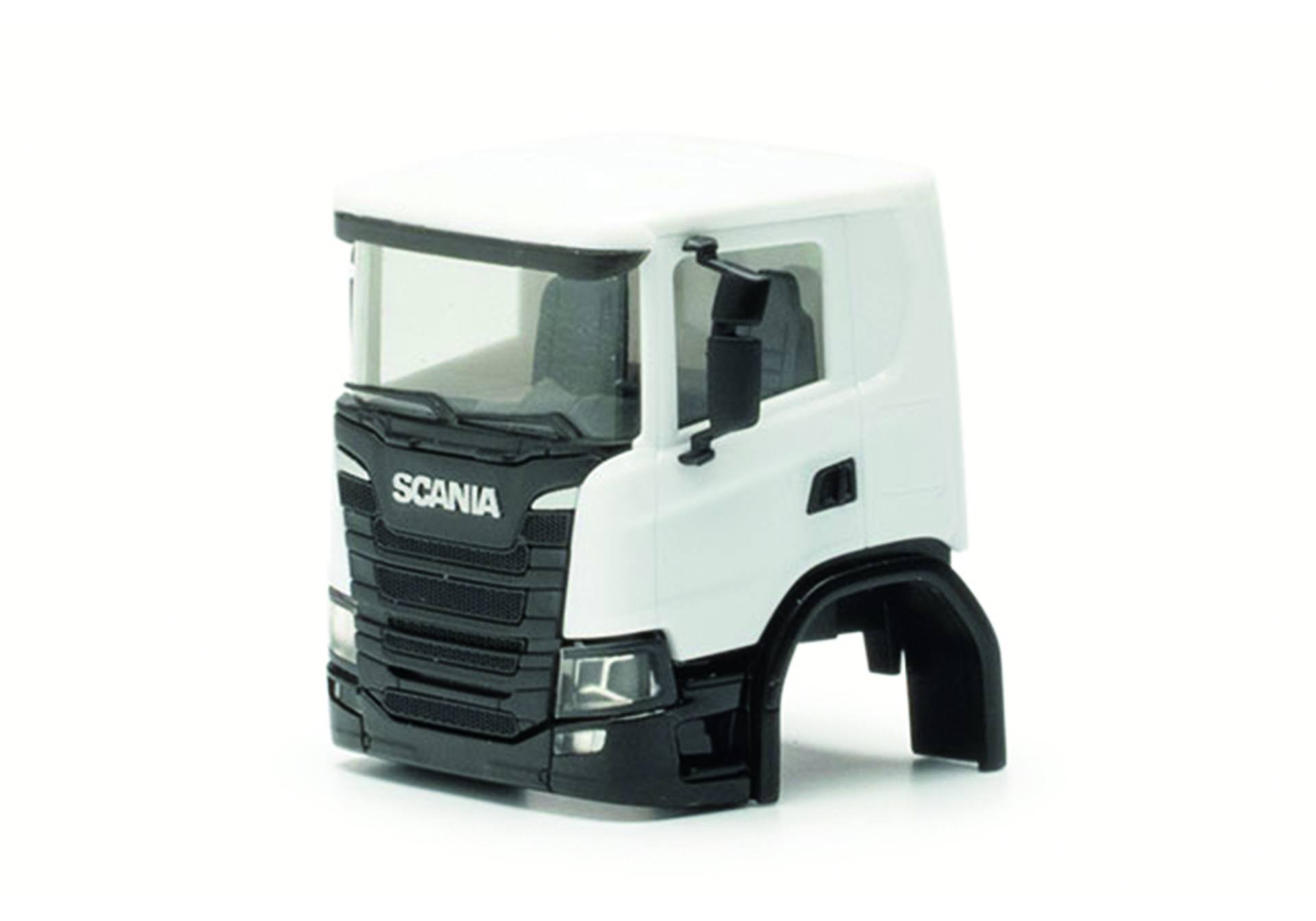 Hytt Scania CG17, låg (2st)