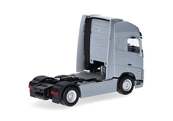 Volvo FH 16 Gl. XL 2020 Zugmaschine, grau