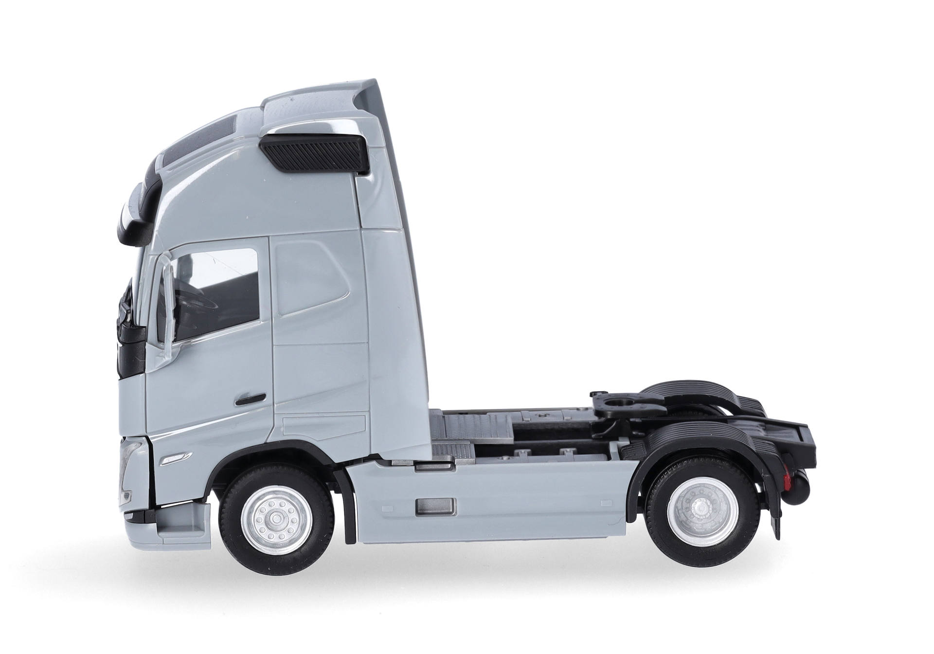 Volvo FH 16 Gl. XL 2020 dragbil 2a, grå - 4