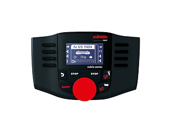 Mobile Station 3
