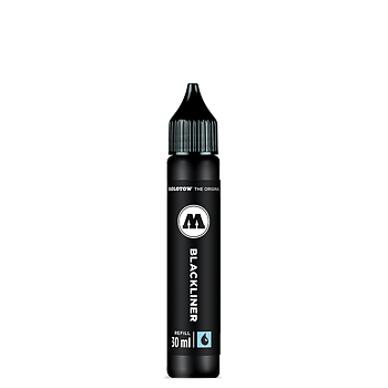 Molotow Blackliner Refill 30ml
