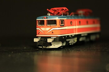 RC loco detail kit, Swed-N