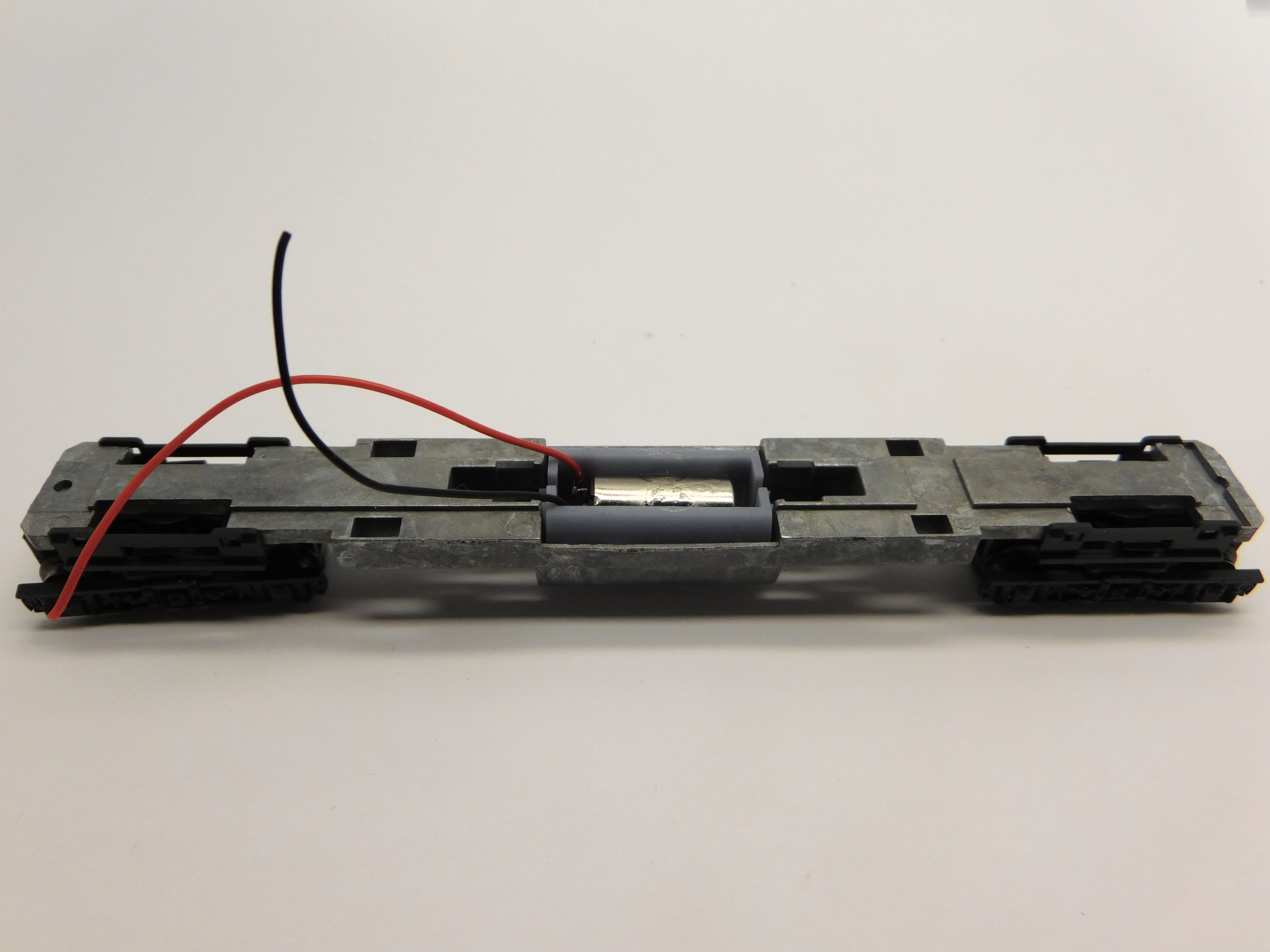 Utbytesmotor NH010 - 3