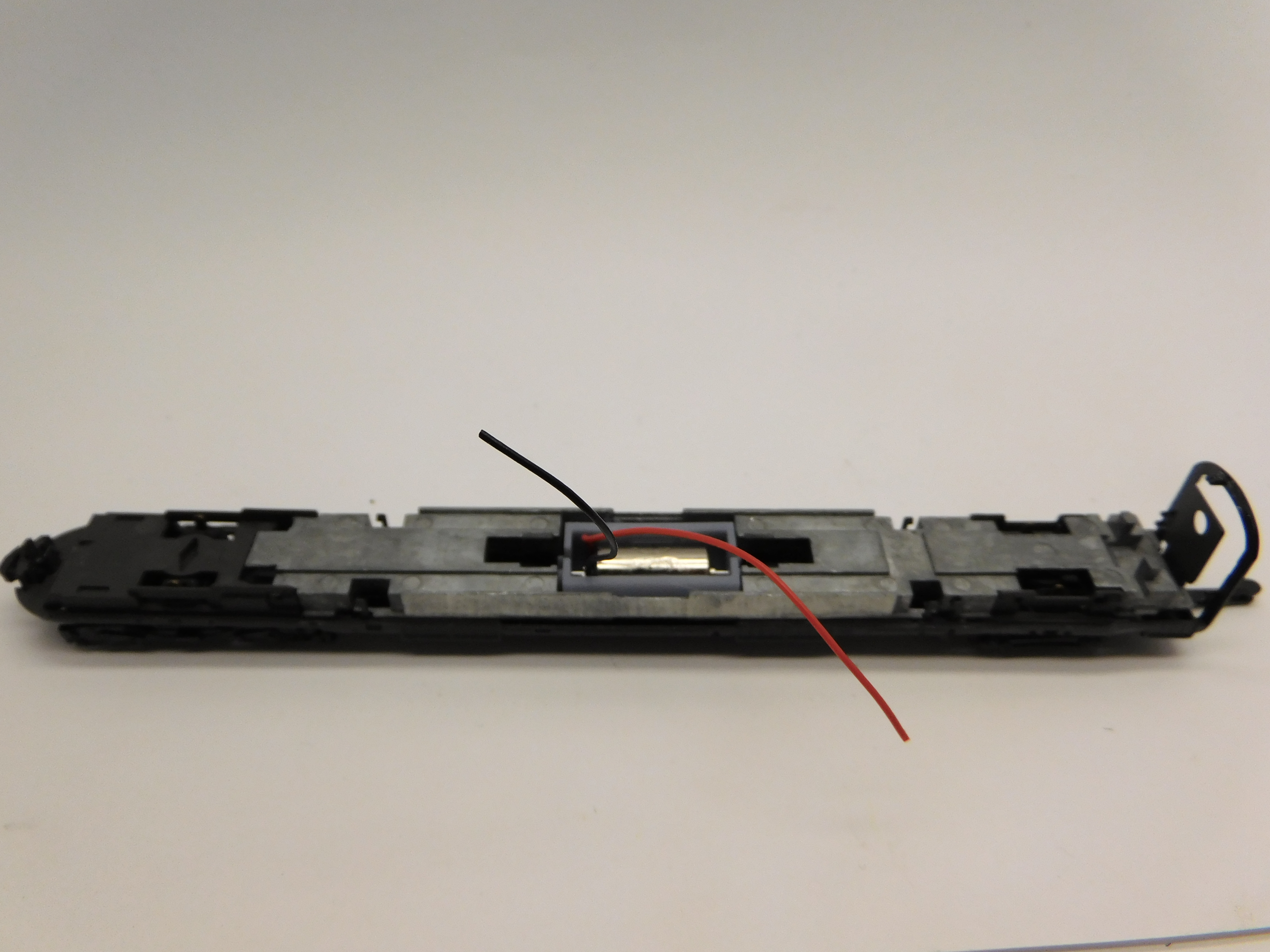 Utbytesmotor NH010 - 2
