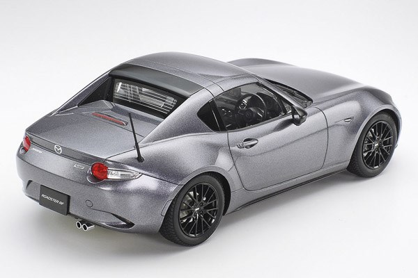 Mazda MX-5 RF 1/24 - 3