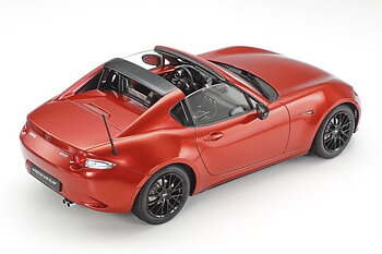Mazda MX-5 RF 1/24