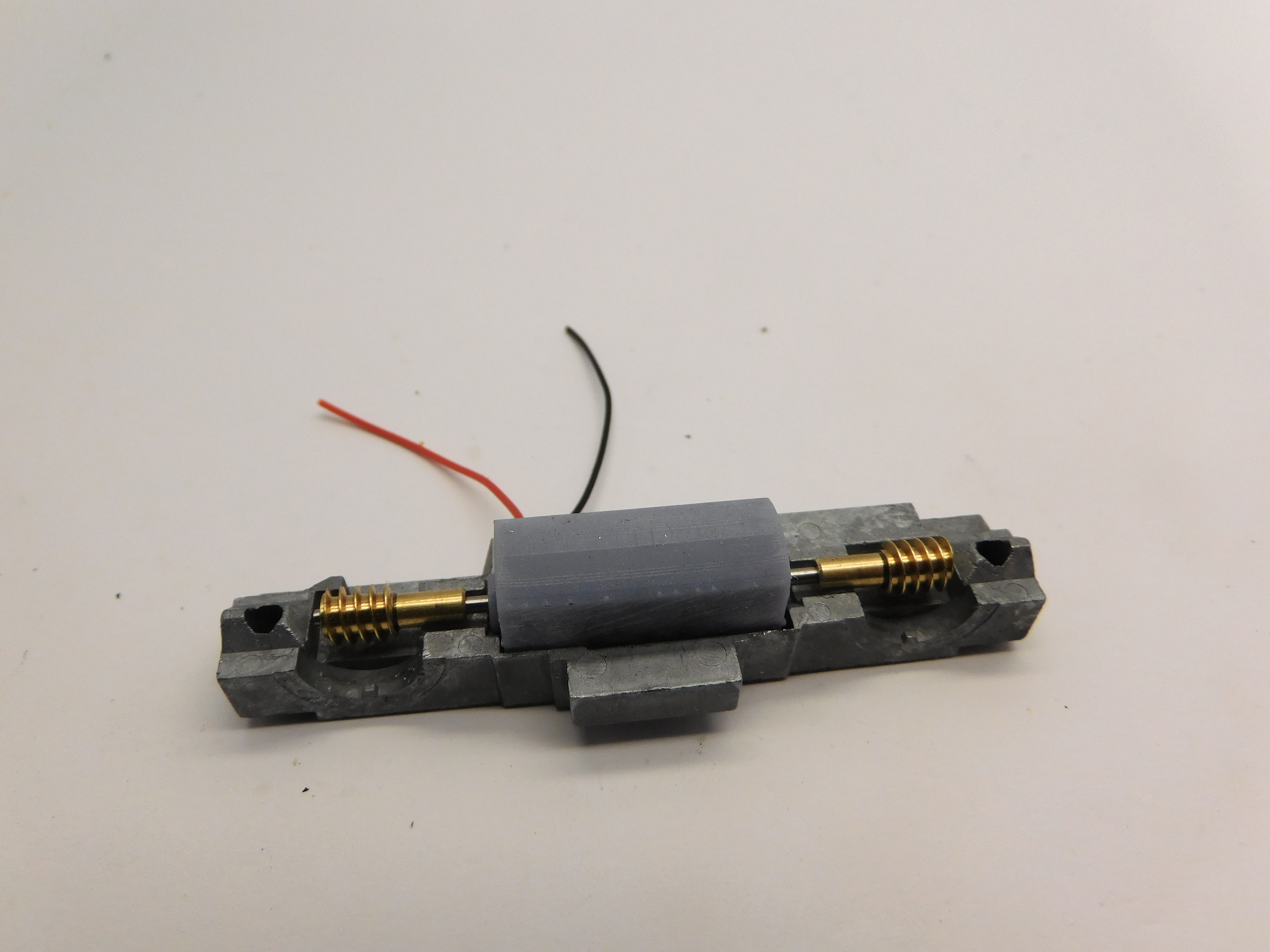 Utbytesmotor NH011C - 2