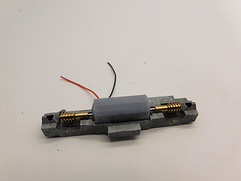 Utbytesmotor NH011C