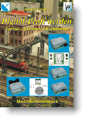 Bok, Digital-Profi werden