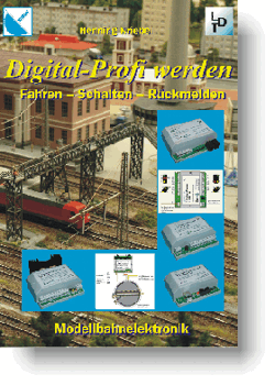 Bok, Digital-Profi werden