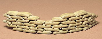 Sandbags 1/35