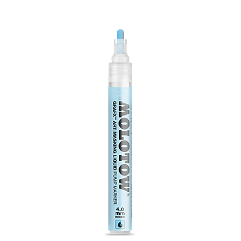 Molotow GRAFX Art Masking Pen 4mm