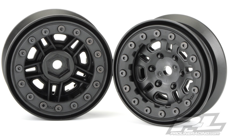 FaultLine 1.9'' for Crawlers (2)