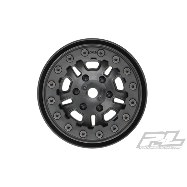 FaultLine 1.9'' for Crawlers (2) - 2