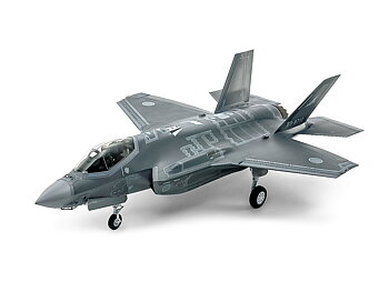 Lockheed Martin F-35A Lightning II 1/48