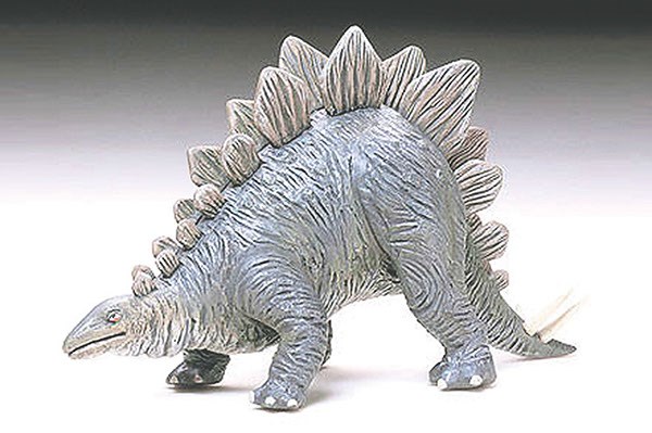 Stegosaurus Stenops 1/35