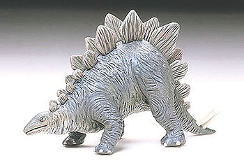 Stegosaurus Stenops 1/35