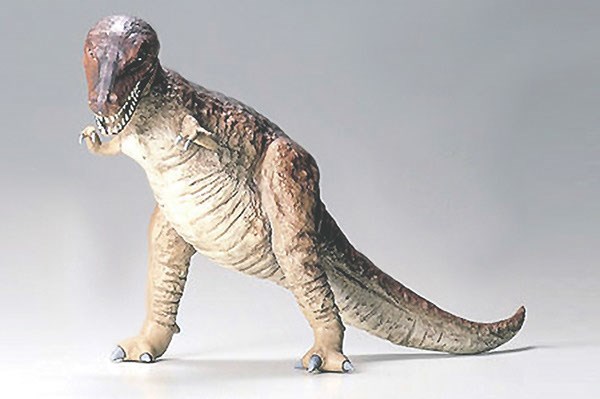 Tyrannousaurus Rex 1/35