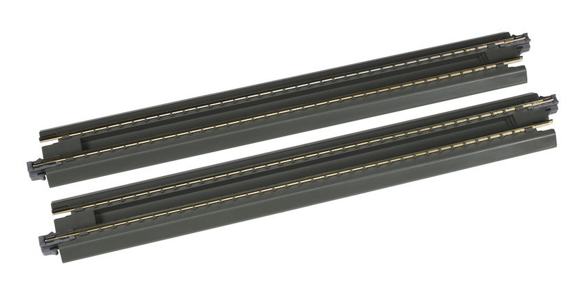Askgrav m spår, 186mm (2st)