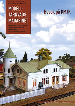 MJ-magasinet Nr 60