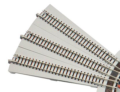 Gleis-Erweiterungs-Set (gerade)