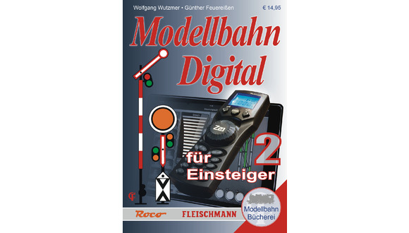 Digitalt för nybörjare, vol 2