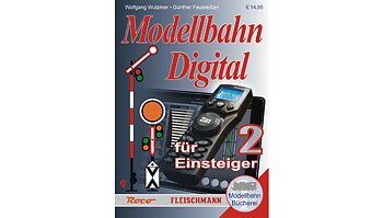 Digitalt för nybörjare, vol 2