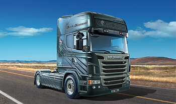 Scania R620 V8 R Serie (nya), 1/24
